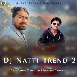 DJ Natti Trend 2